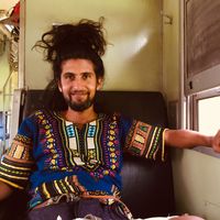 Luca bahaudin's Photo