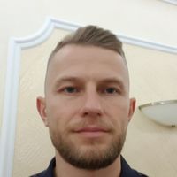 Dmitry Zolotoy's Photo