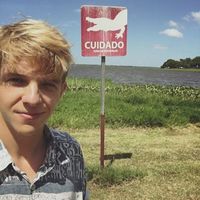 Fotos de Clarence Veraar