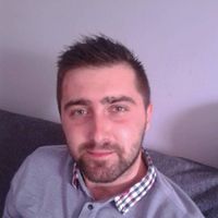 Sebastian Skrobczyński's Photo