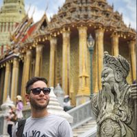 Mauri Gonzalez's Photo