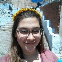 Photos de Camille Leblanc