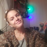 Ellen Wendel's Photo