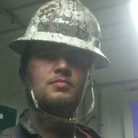 Mitchell Curry's Photo