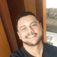 Fabrício Santana Souza的照片