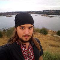 Вячеслав Мартынов's Photo