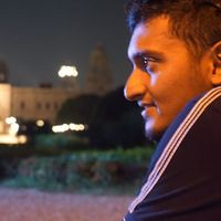 Rahul Dutta's Photo