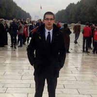 Berkay Vagas's Photo