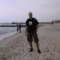 Bartosz Jarmuż's Photo