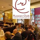 Russian Club 's picture