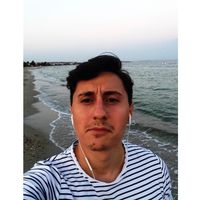 Le foto di Halil Güçlü