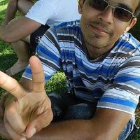 Leonardo Nunes Carneiro's Photo