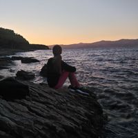 antonia carija的照片