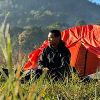 Irfan Sarwono's Photo