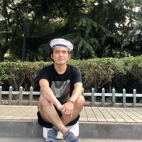 Amandyk Saduakhas's Photo