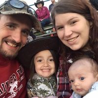 Brandon Lamm's Photo