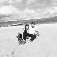 Pablo Ferreira的照片