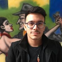 Erick Alexandre的照片