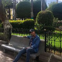 Edu Gallardo Moreira's Photo