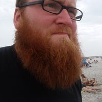 Leif Neumann的照片