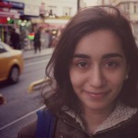 Dilara Avşar的照片