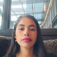 Natalia Rodríguez's Photo