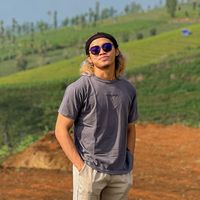 Fotos de Joko Damarjati