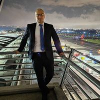 Leonardo López's Photo