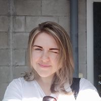 Olesya Boreisha's Photo