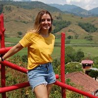 Maria Jose  Russo's Photo