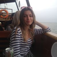 Julia Mironova's Photo