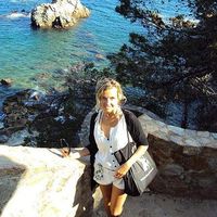 Kinga Salacinska's Photo