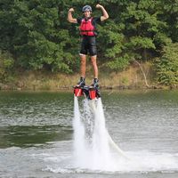 Photos de Marian Pauco