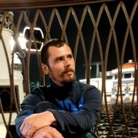 Sergei Hesterikov's Photo