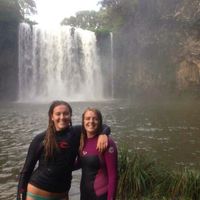 Celestine May's Photo