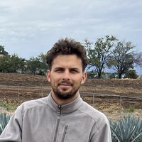 Damien Oillic's Photo