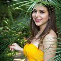 Vitória Valente's Photo