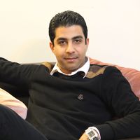 Fotos de Hossein Bahrami