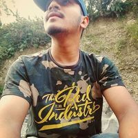 Marvin Lahong的照片