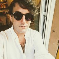 Federico Branca的照片