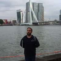 Antonin Joyeux的照片