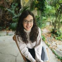 Sarolta Borbély's Photo