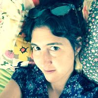 Gabriela Longman's Photo