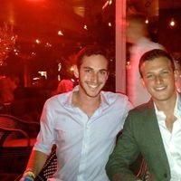 Kyle Gordon的照片