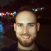 Austin Laymon's Photo