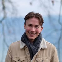 Silvan Rigoni's Photo