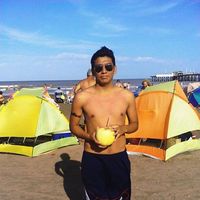 Zdjęcia użytkownika Alan Villega