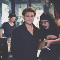 Fotos de Delfin Solomon