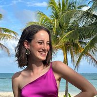 María José González Amieva's Photo