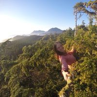 Adéla Sobotková's Photo